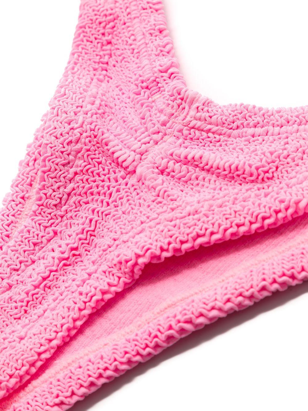 Tina Bikini BTINACR BUBBLEGUM HUNZA G 