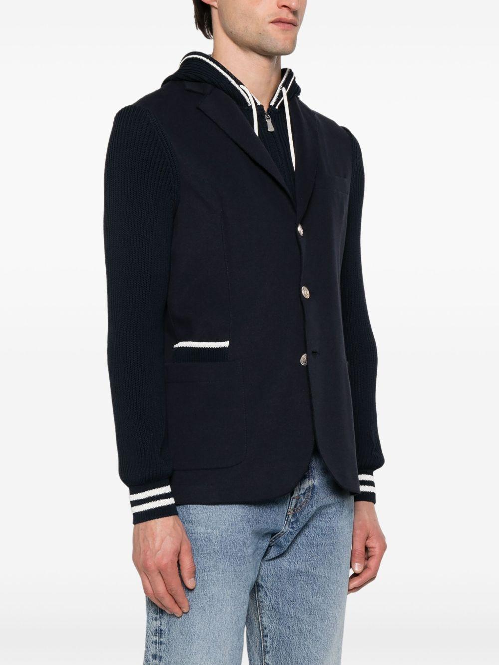  I75GIAI13BOTTES0I302 1101 BLUE ELEVENTY 