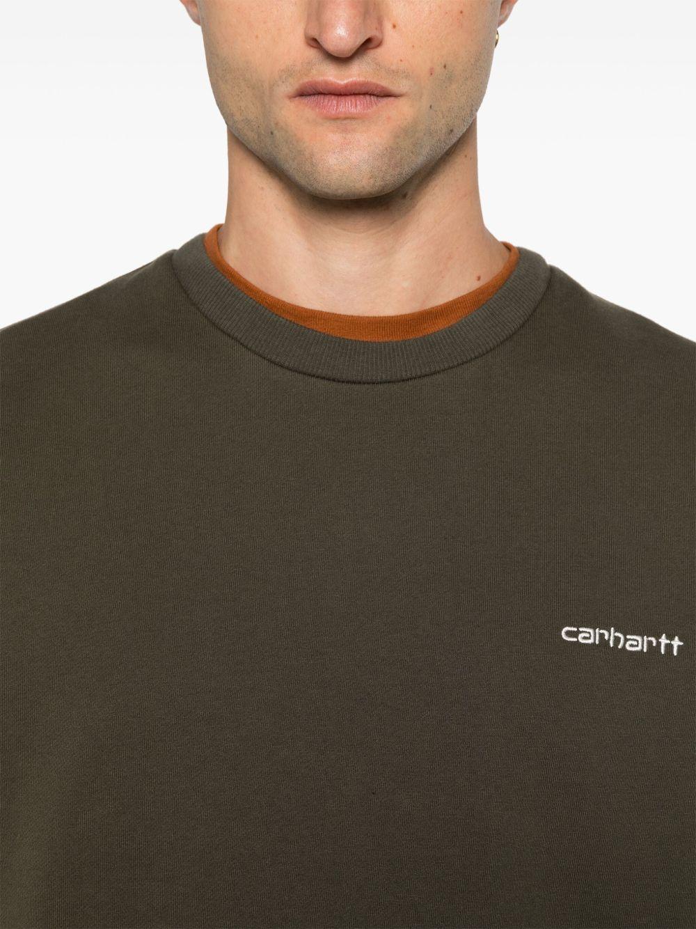  I033657 00XXX CYPRESS WHITE CARHARTT WIP 