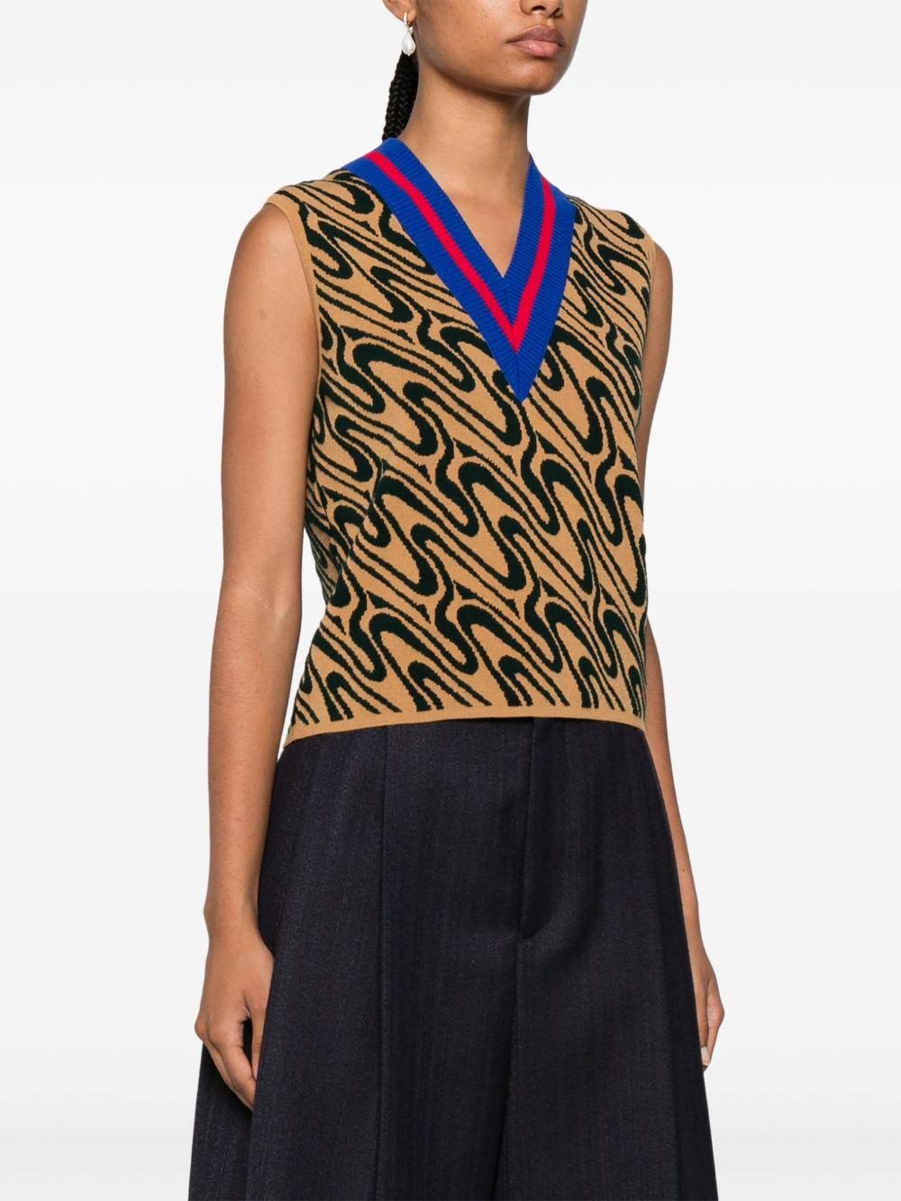  TIESTO8725 706 COGNAC DRIES VAN NOTEN 