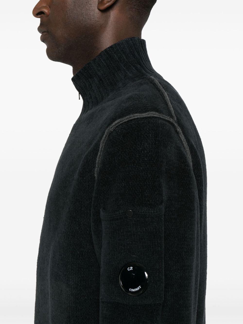  17CMKN189A110190G 995 BLACK SAND CP COMPANY 