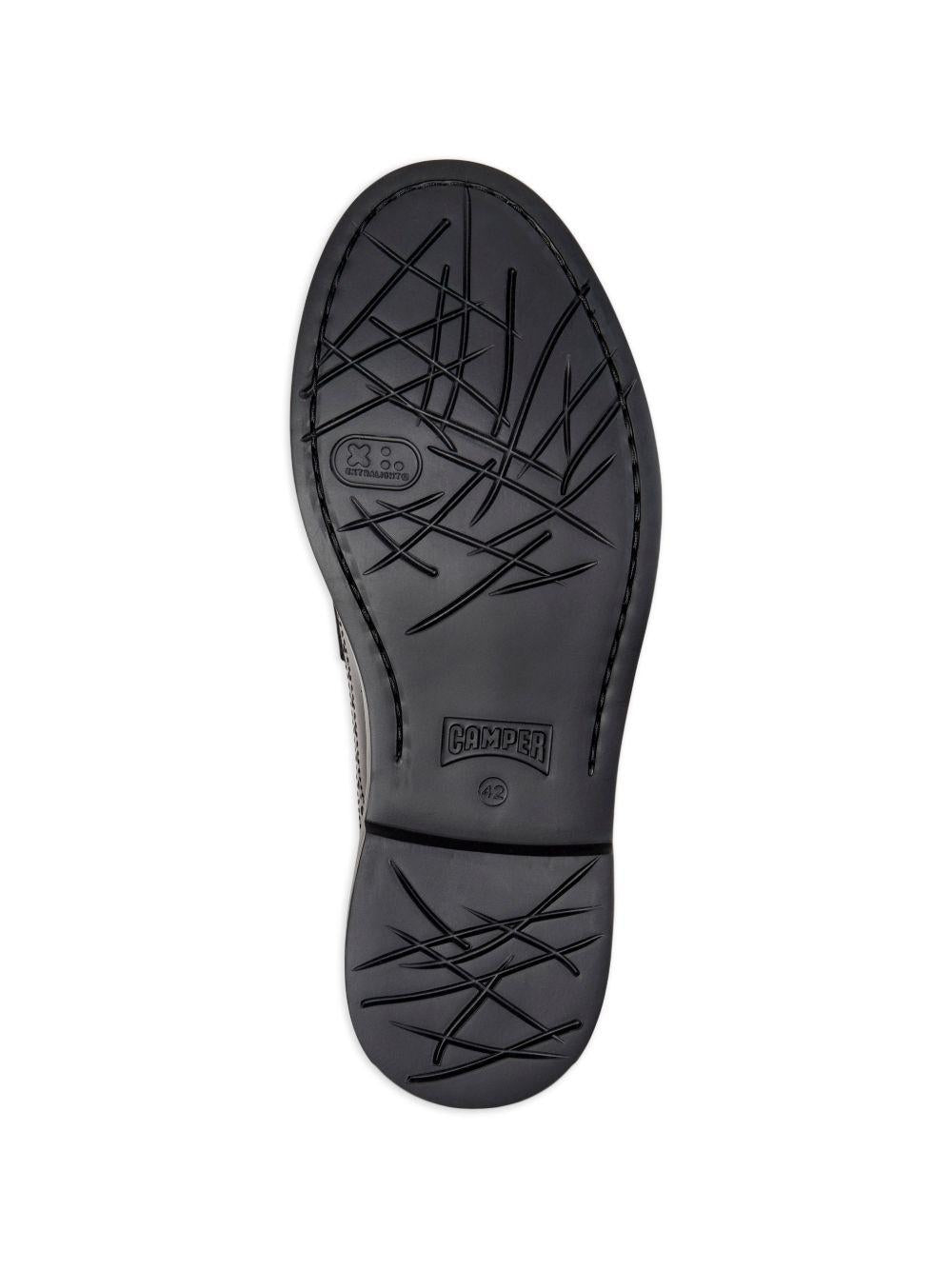 Twins K101088 001 NEGRO CAMPER 