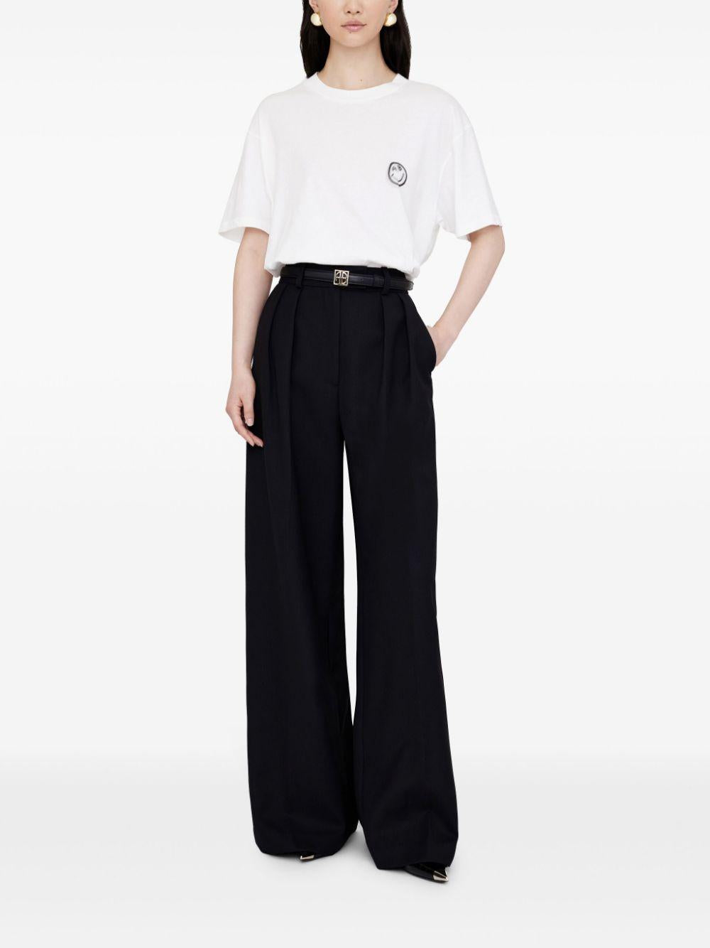  A0810146IVY1 IVORY ANINE BING 