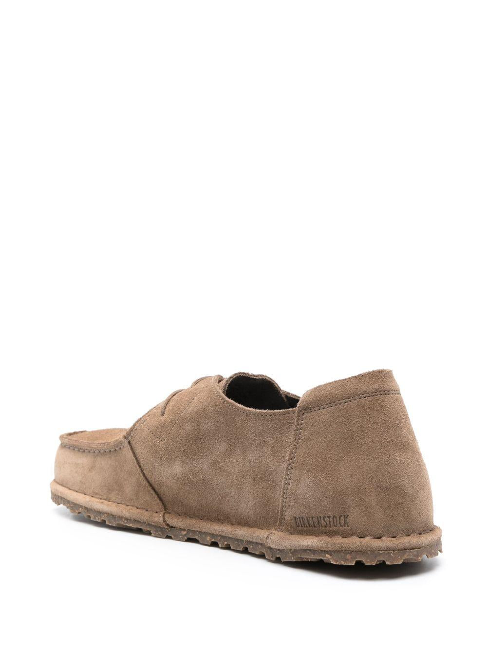Utti lace grey taupe 1027274 GRAY TAUPE BIRKENSTOCK 