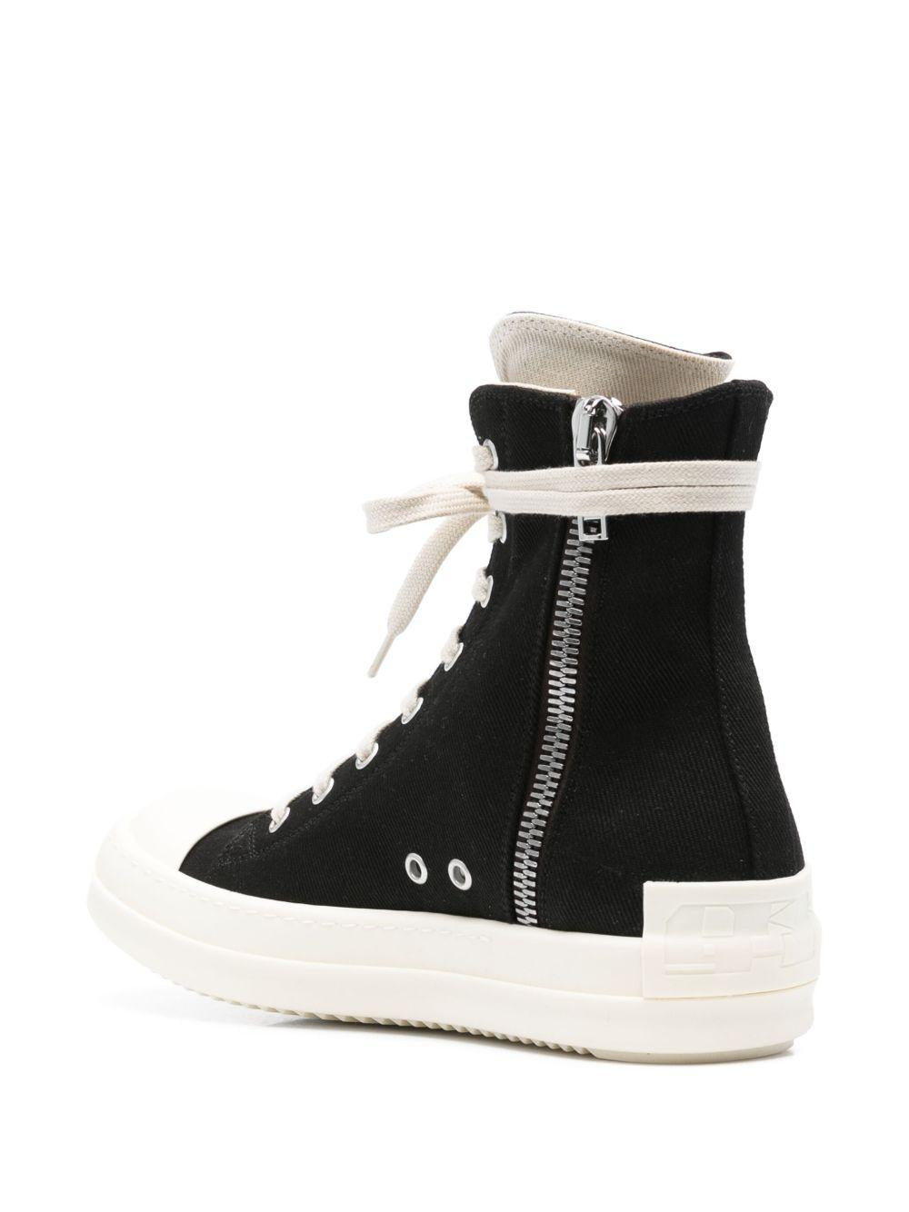  DS01E3800DOEH3 911 BLACK MILK RICK OWENS DRKSHDW 