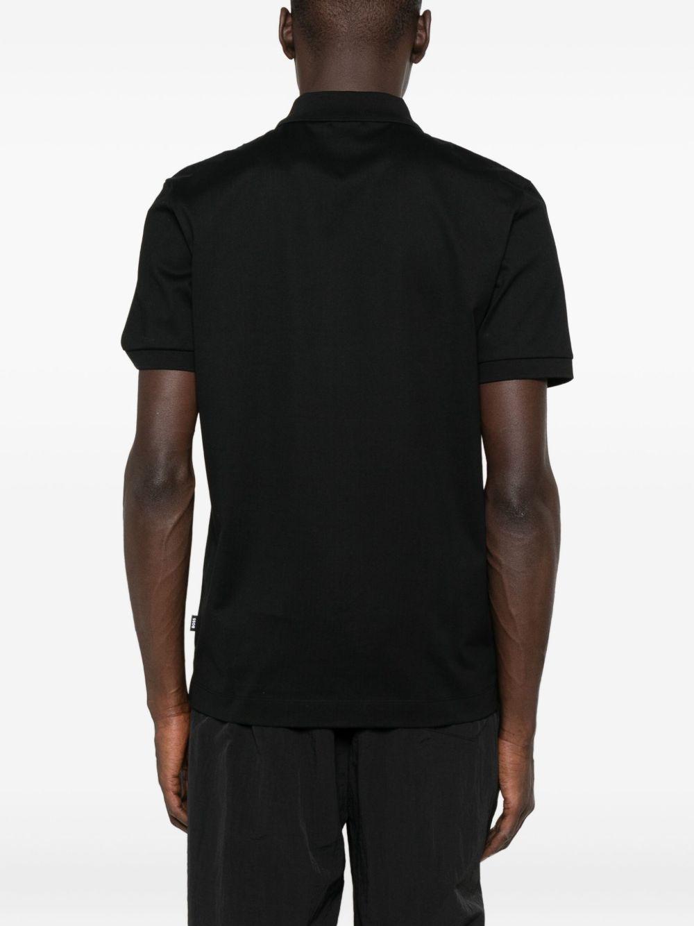  50543880 001 BLACK BOSS 