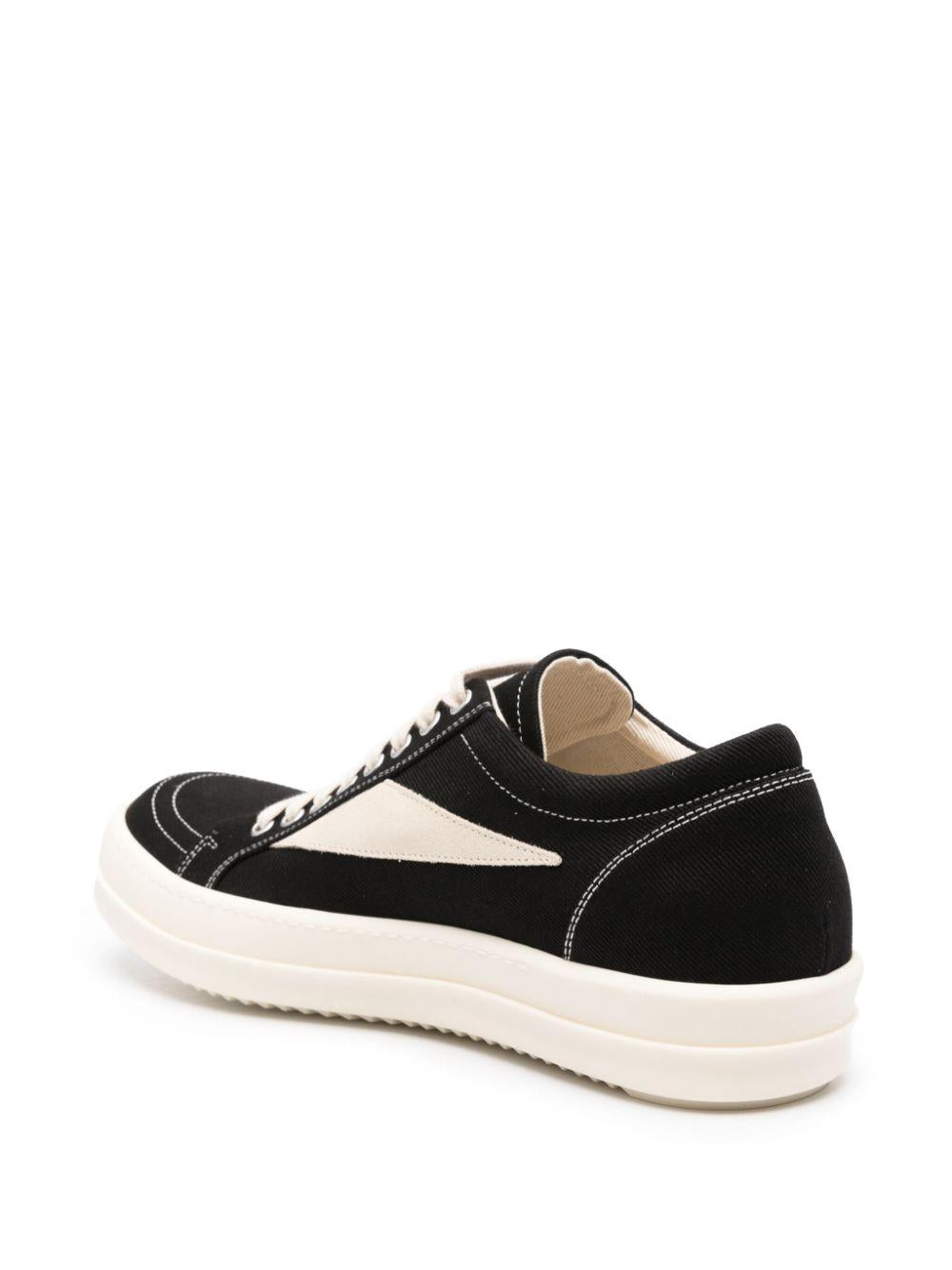  DU02D2803DOLVS 911 BLACK WHITE RICK OWENS DRKSHDW 