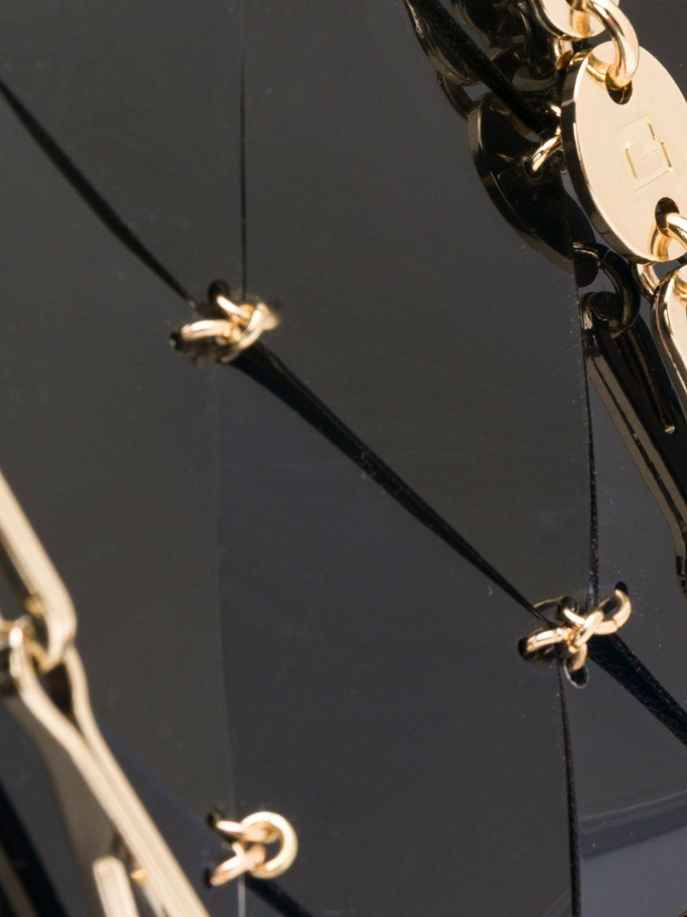  20ASS0188PLX043 M020 NAVY DARK GREY RABANNE 