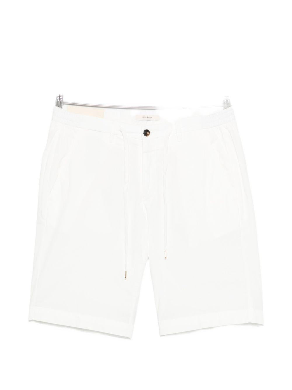 Bermuda Malibu MALIBU300010 00150 BIANCO BRIGLIA 1949 