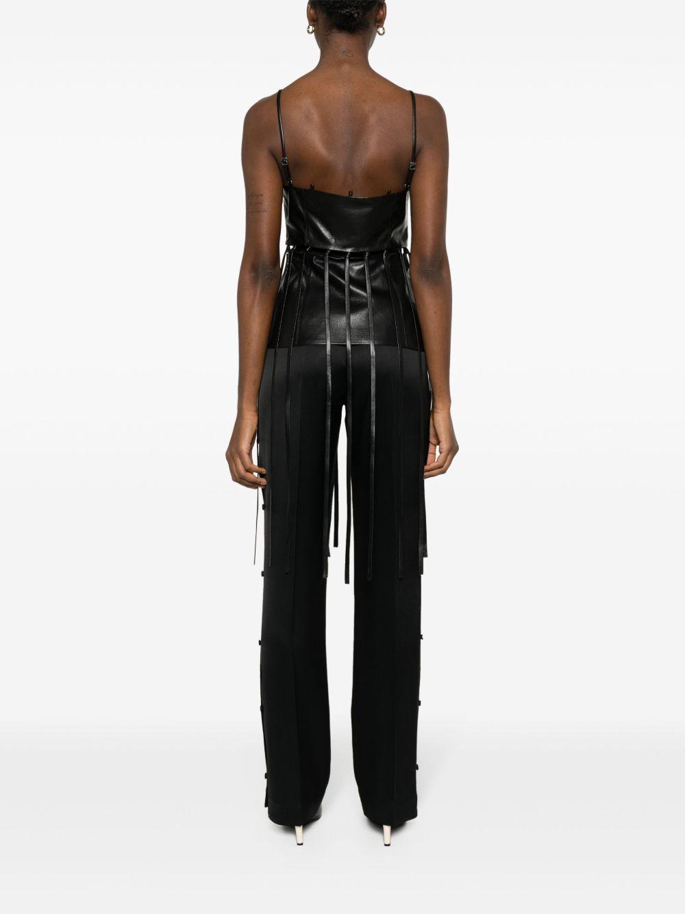  NW24RSTP01299 BLACK NANUSHKA 