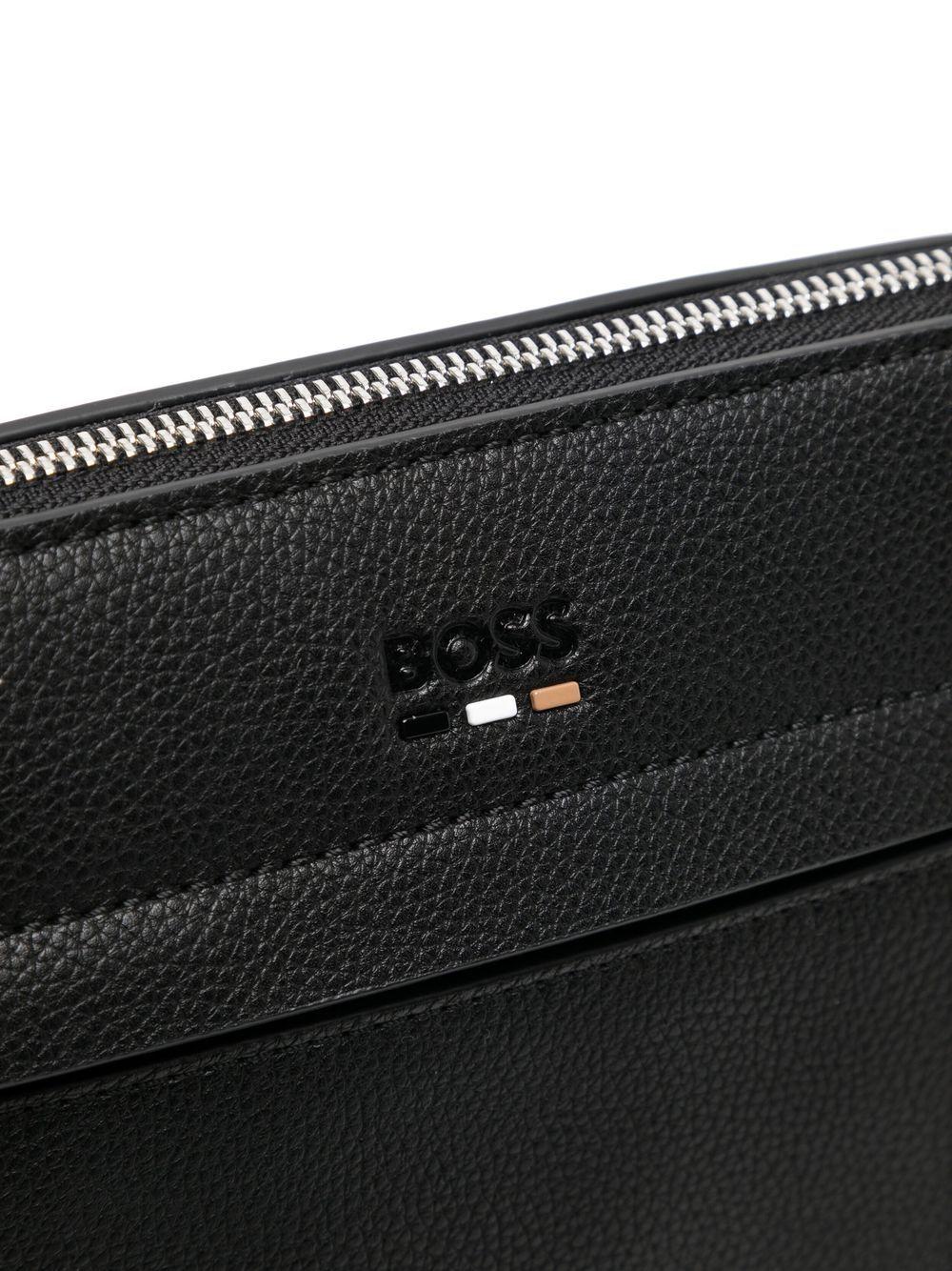  50490873 001 BLACK BOSS 