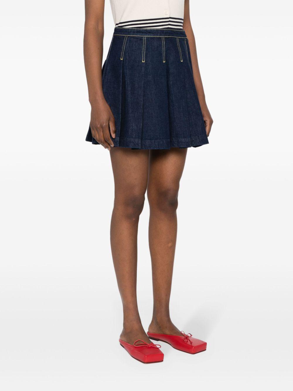  FE52DJ2796B1 RINSE BLUE KENZO 