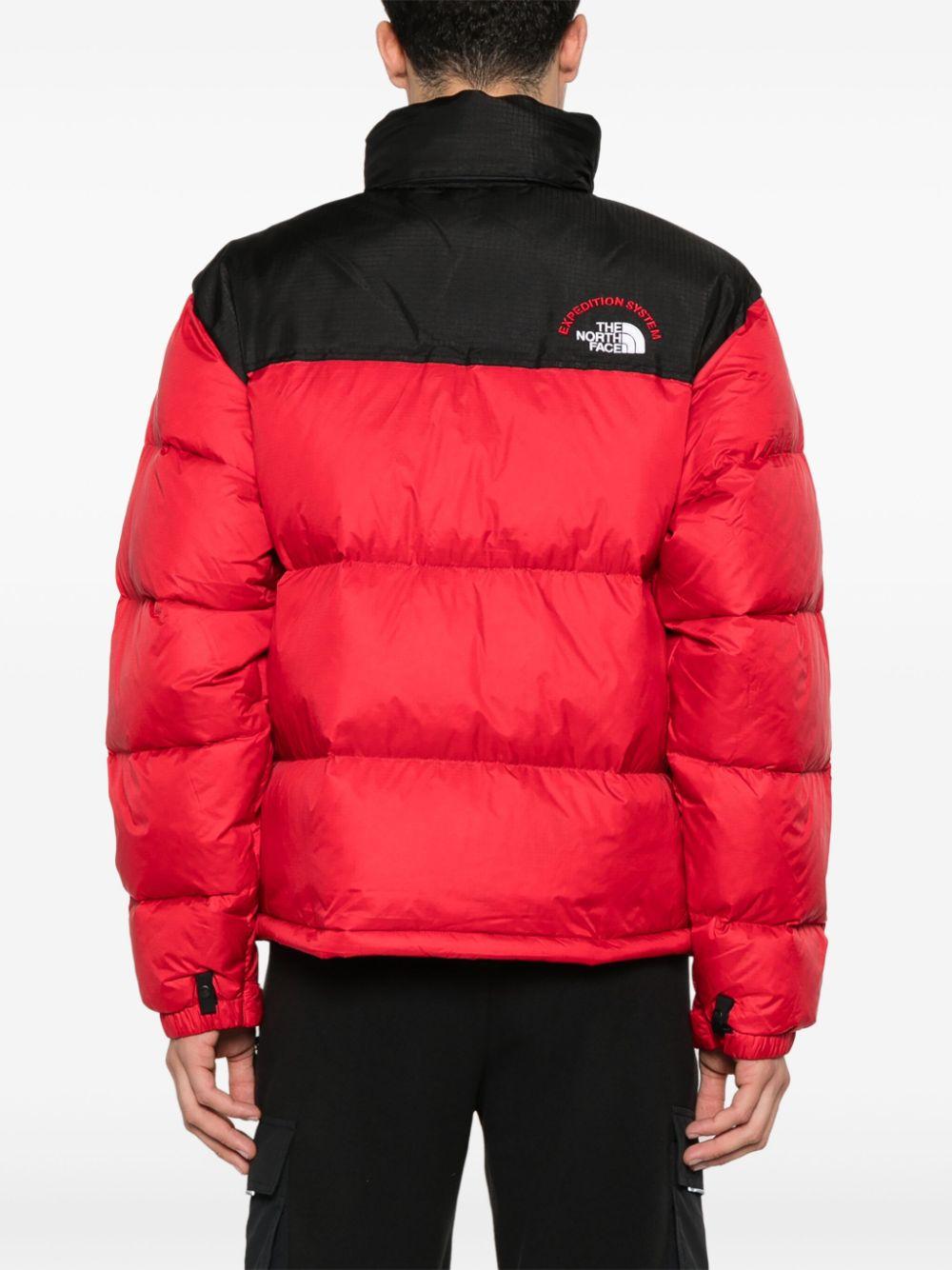  NF0A3C8D7GO1 RED BLACK THE NORTH FACE 