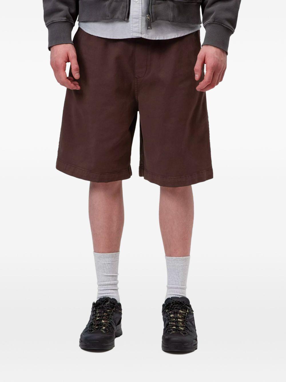 Floyde Short I033587 3RDGD RISTETTO CARHARTT WIP 