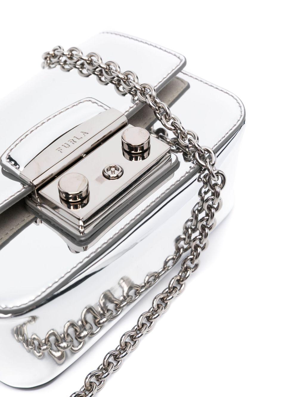  WB00828BX2052 Y3000 COLOR SILVER FURLA 