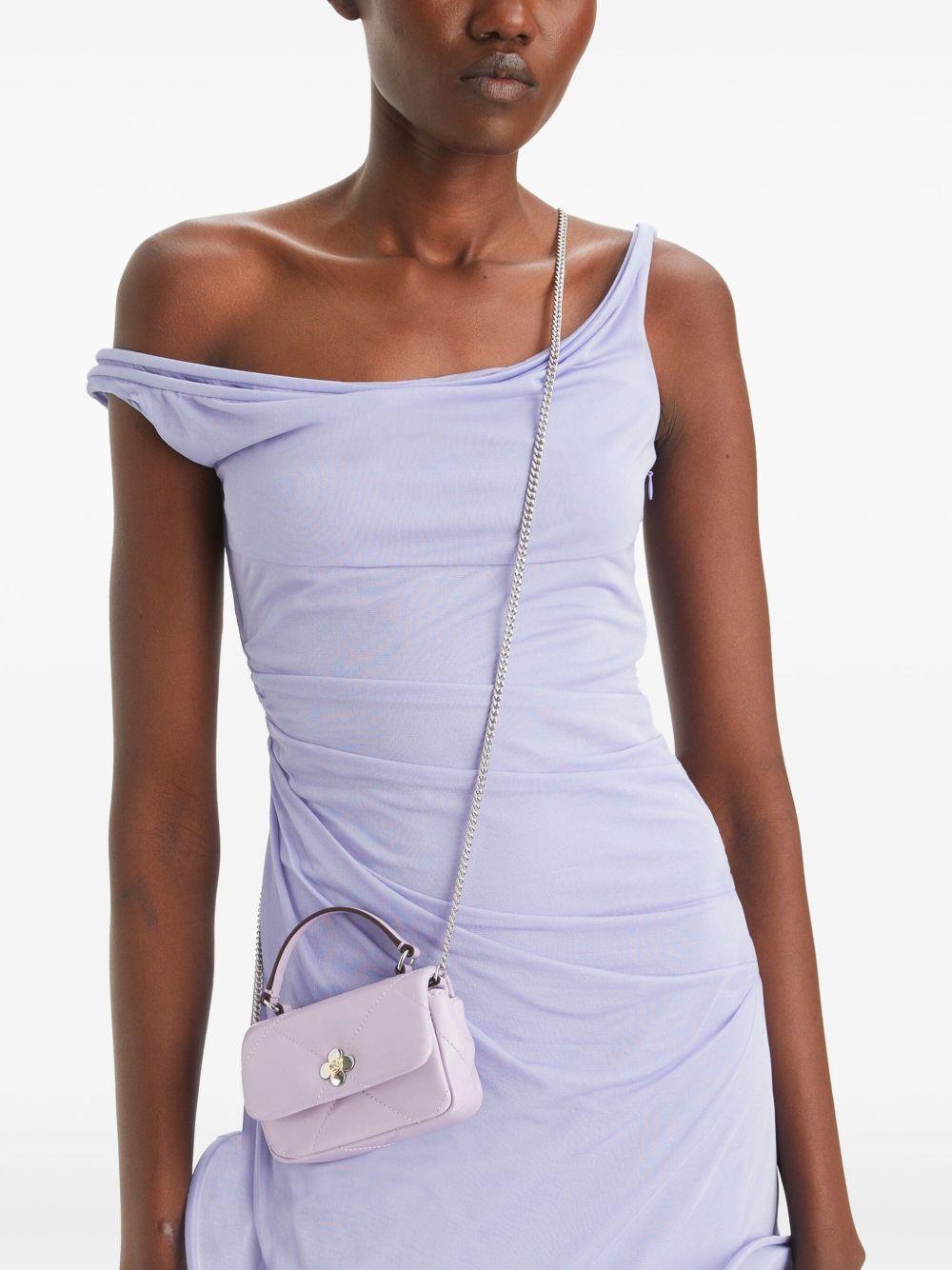  165048 500 PURPLE HEATHER TORY BURCH 