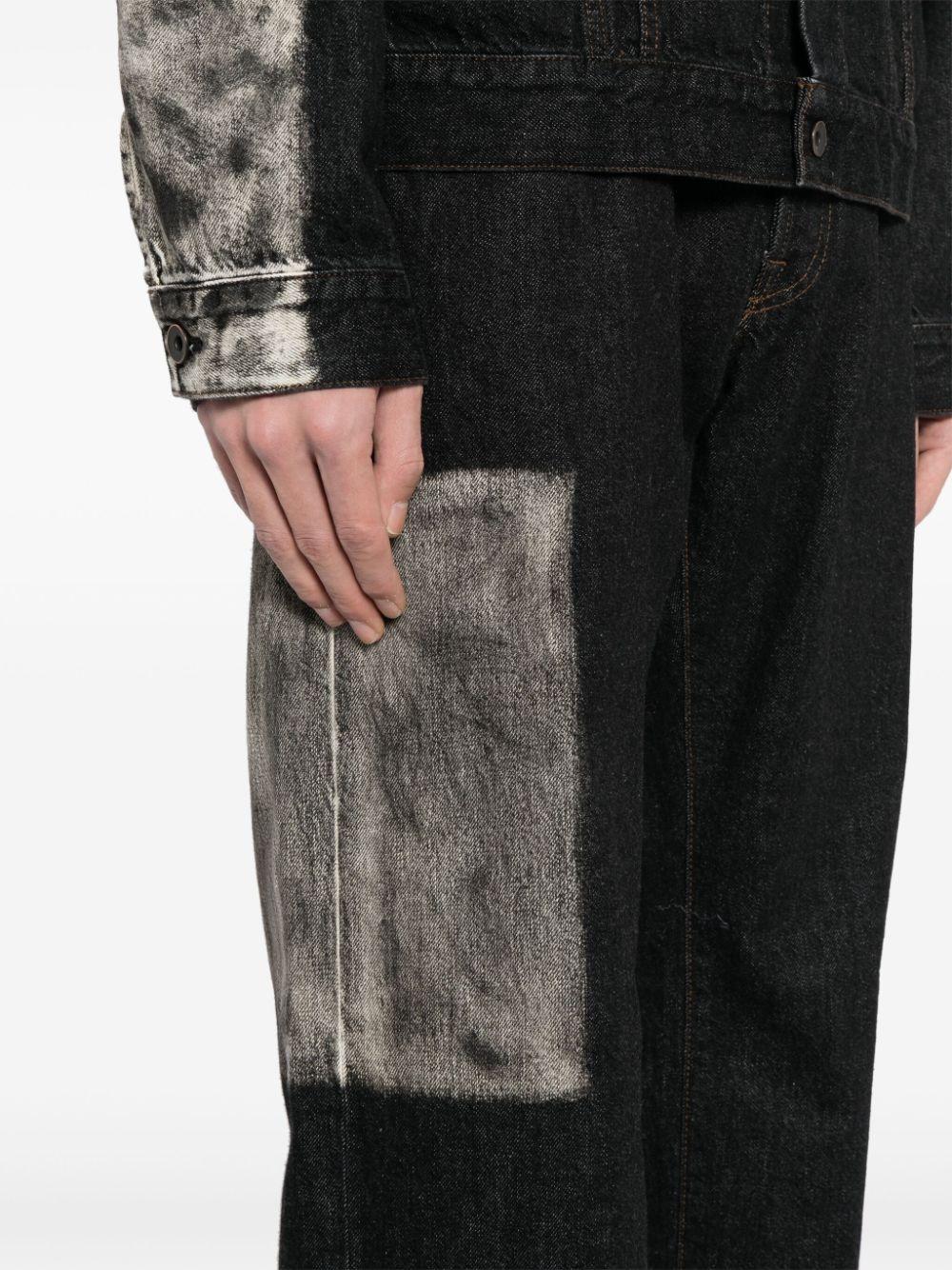  HSP92005 1 BLACK YOHJI YAMAMOTO 