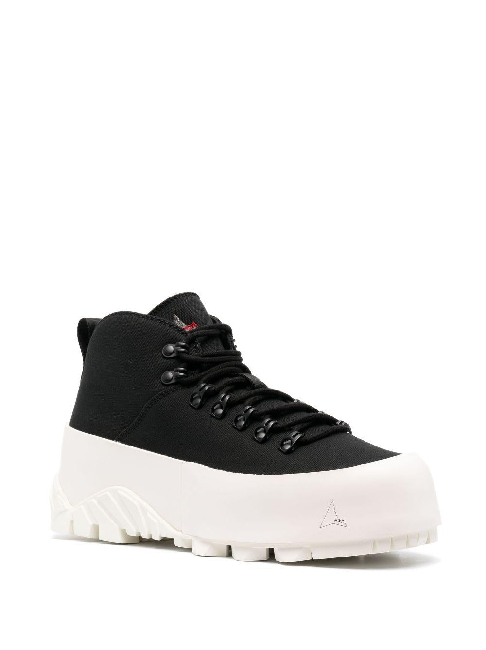  CVFA30 001 BLACK ROA 