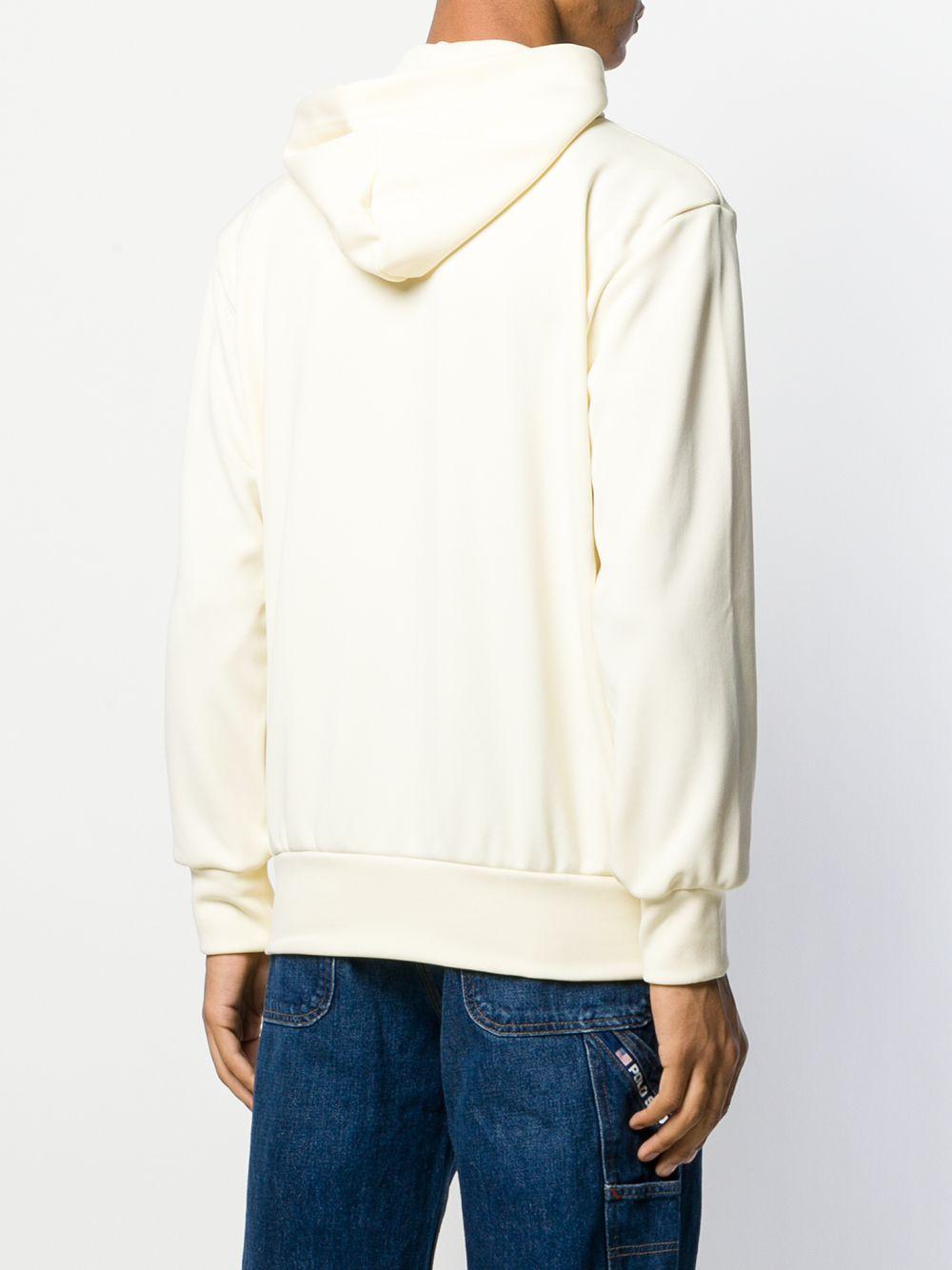  P1T172 3 IVORY COMME DES GARCONS PLAY 