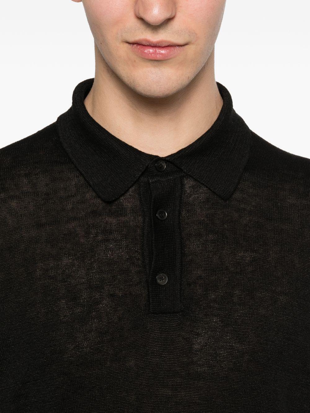  261MYA20024 09 BLACK ROBERTO COLLINA 