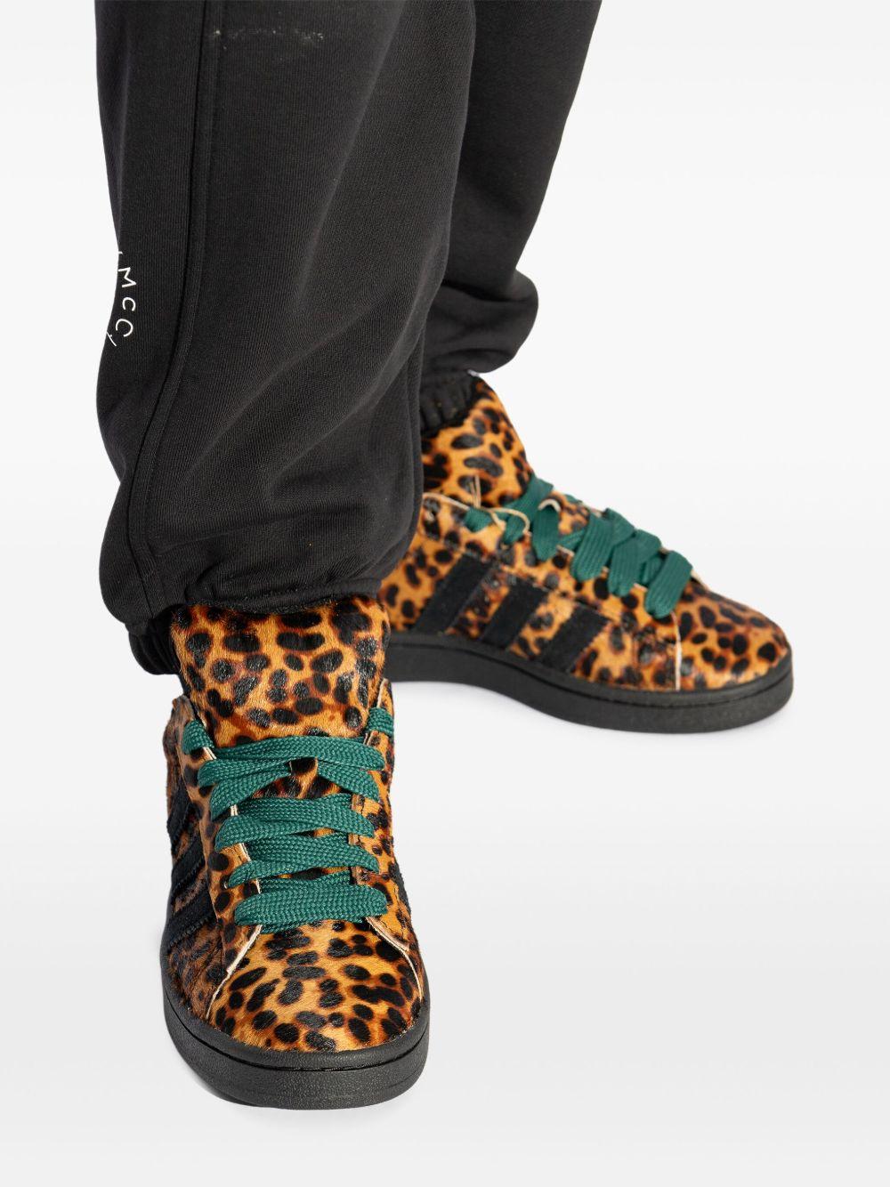 Campus 00s Sneakers JH9768 ANIMALIER ADIDAS ORIGINALS 