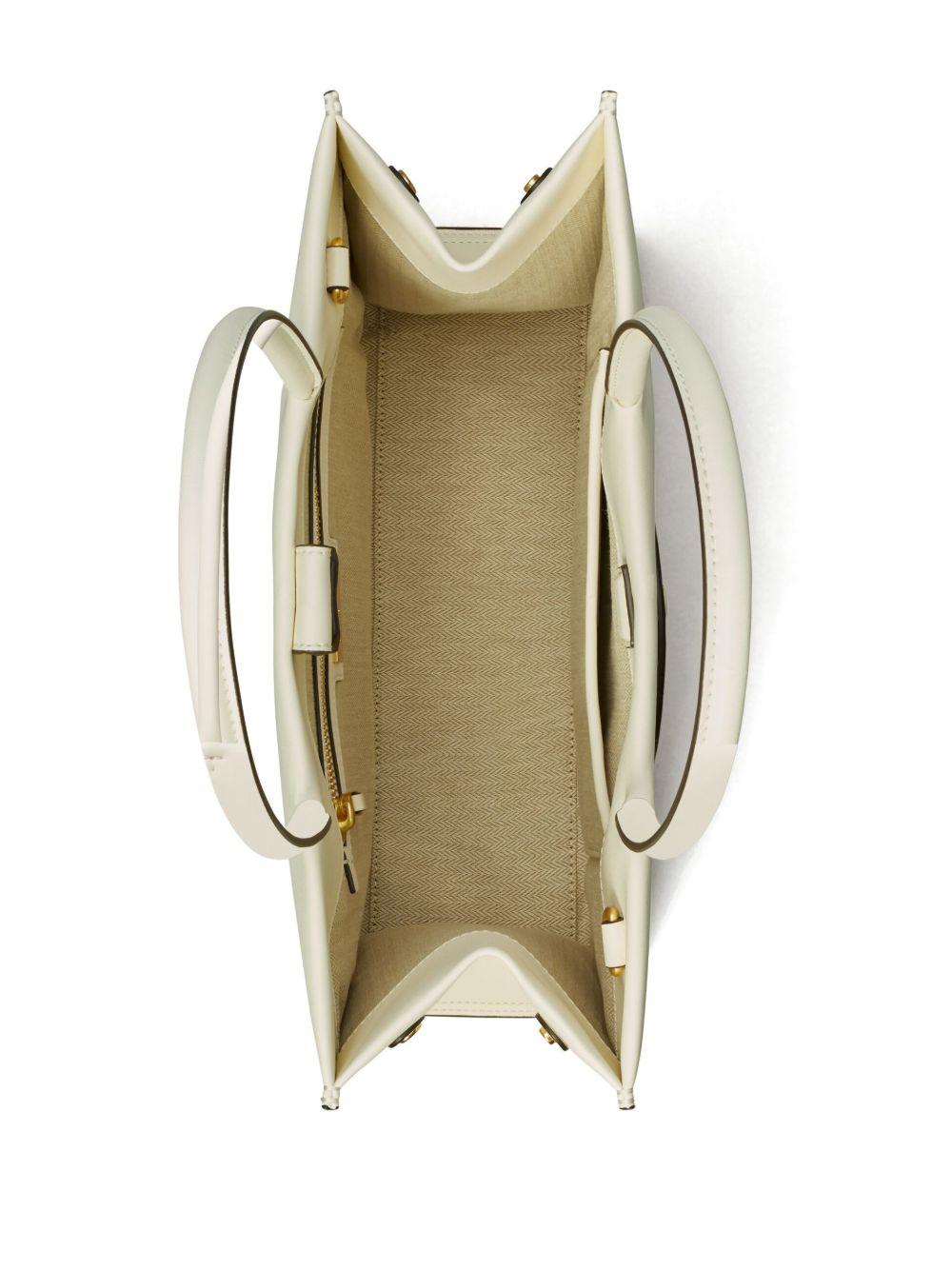  145612 100 WHITE TORY BURCH 