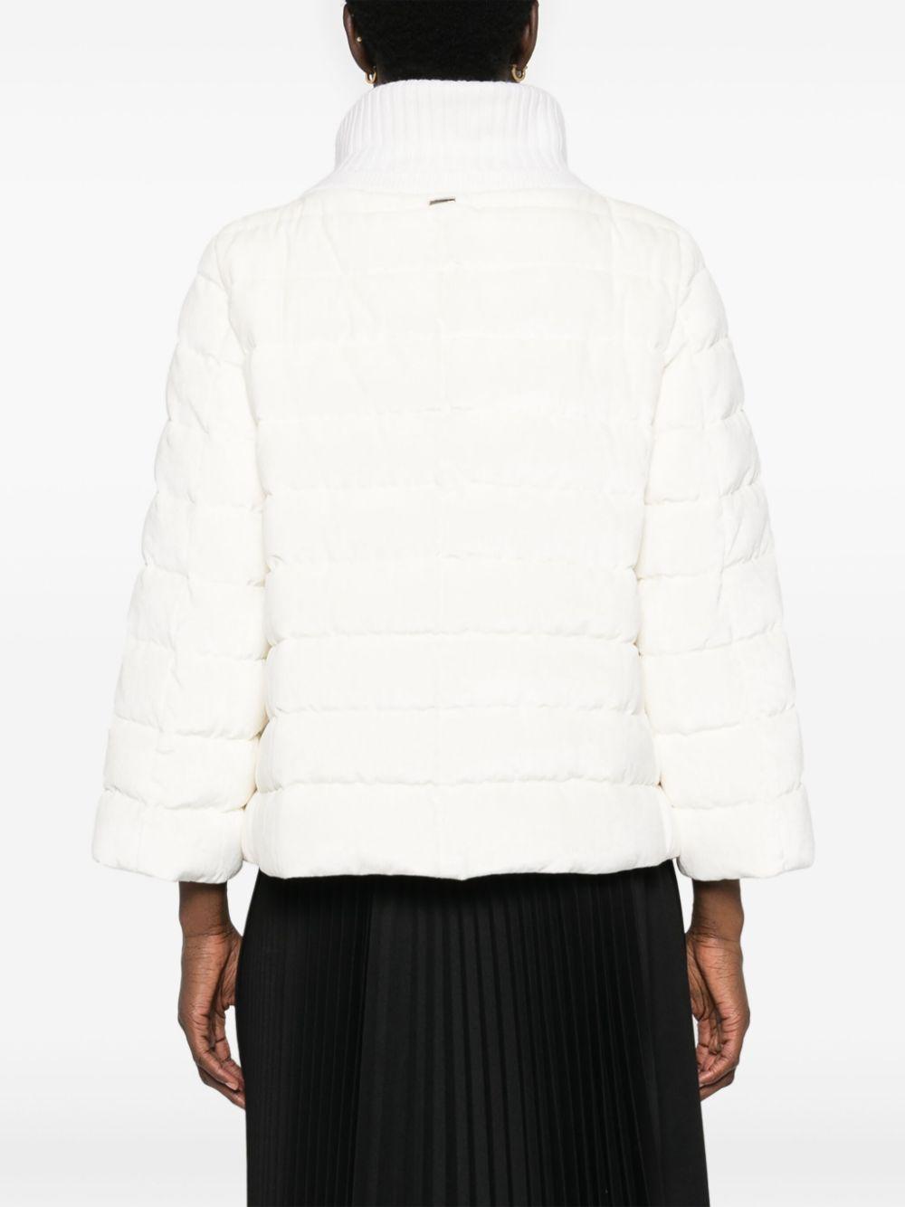  PI00125DR12631 1000 BIANCO HERNO 