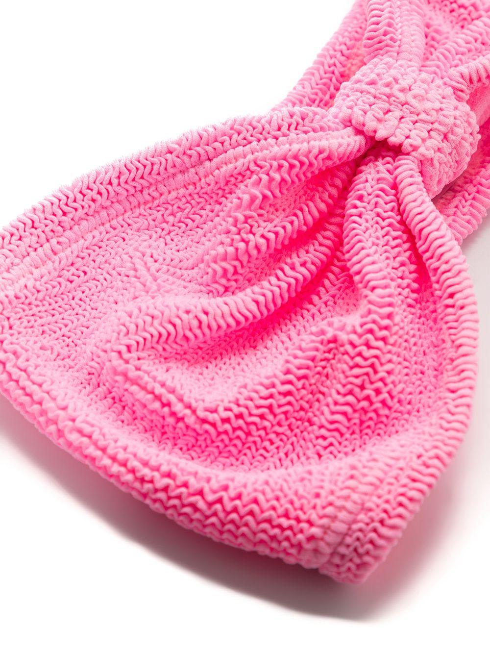 Tina Bikini BTINACR BUBBLEGUM HUNZA G 