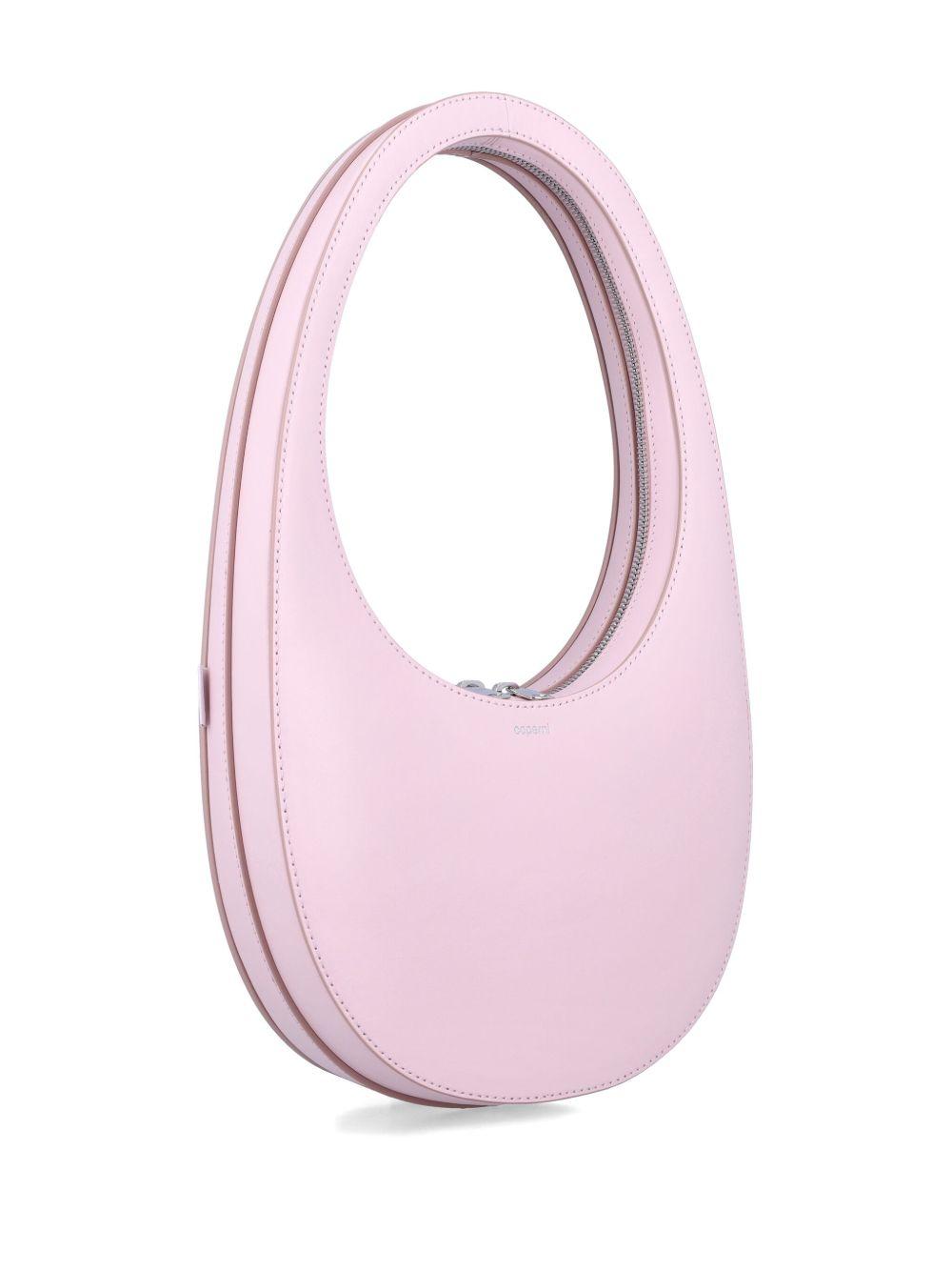 Swipe Bag COPBA01F6031 PINK COPERNI 