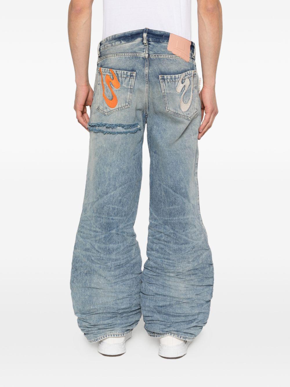 Rich Kid Jeans DFM03032DF183WASH WASH PDF 
