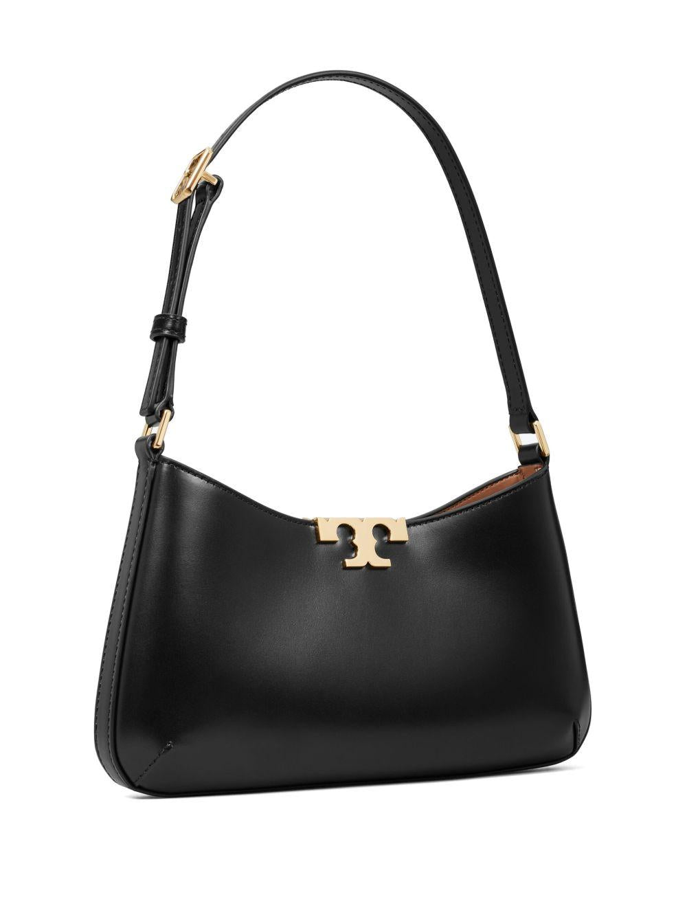 Eleanor Slim shoulder bag 164762 001 BLACK TORY BURCH 