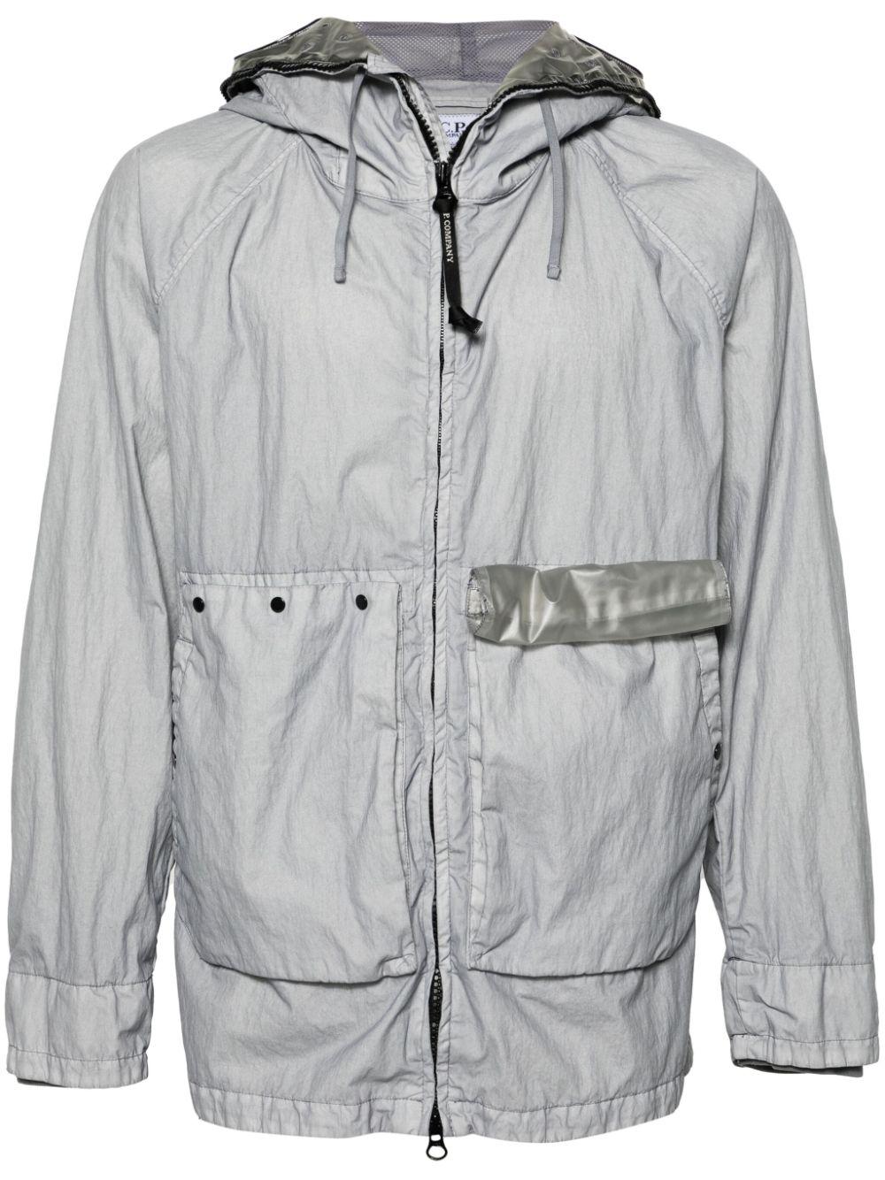  16CMOW235A006233M 913 DRIZZLE GREY CP COMPANY 