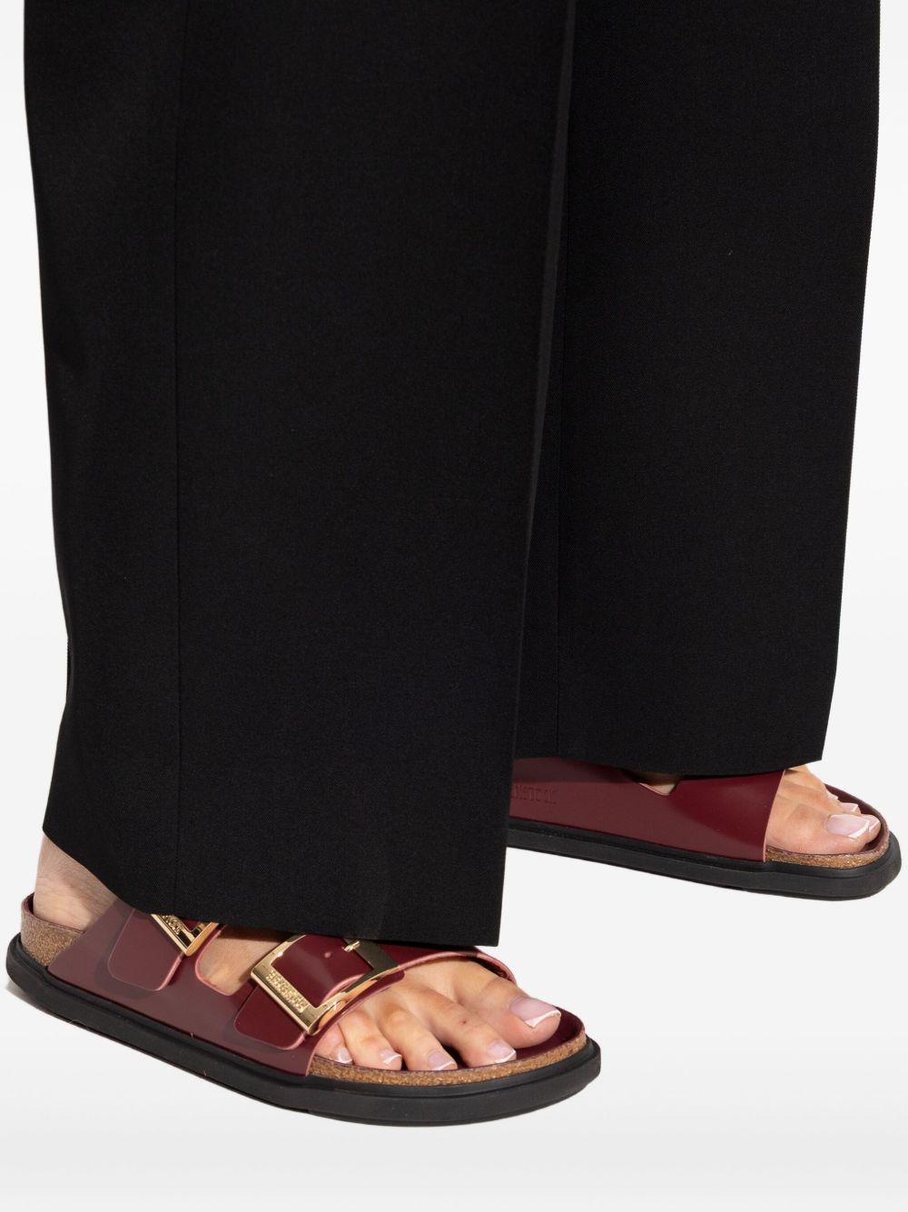 Sandali Arizona Droplet Buckle 1030367 ZINFANDEL BIRKENSTOCK 