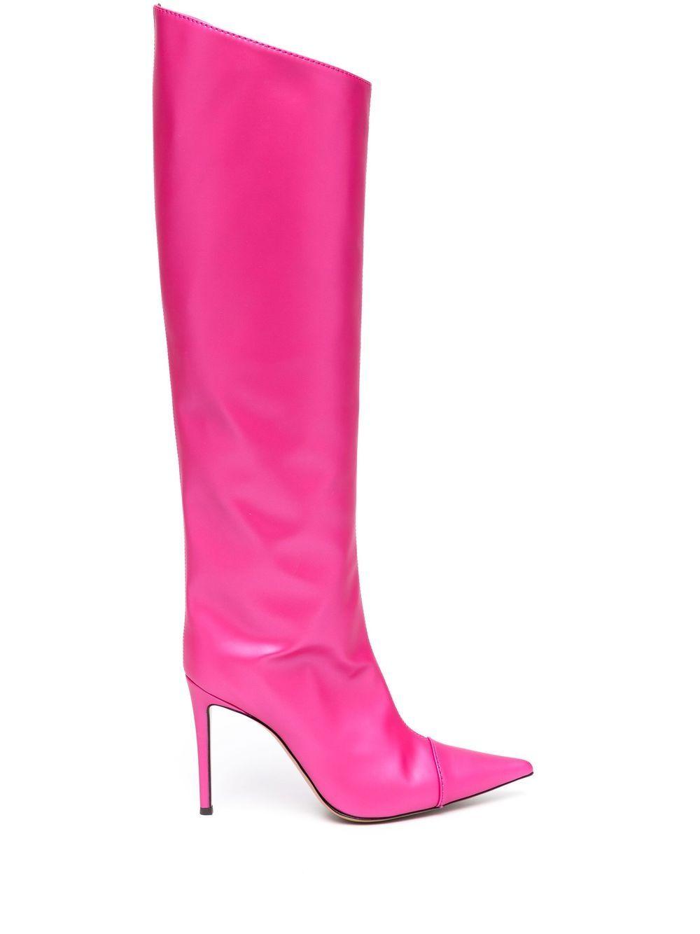  AVI1800 056 FUCHSIA ALEXANDRE VAUTHIER 