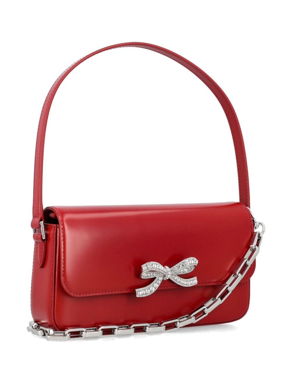  PF24309SR BURGUNDY SELF-PORTRAIT 