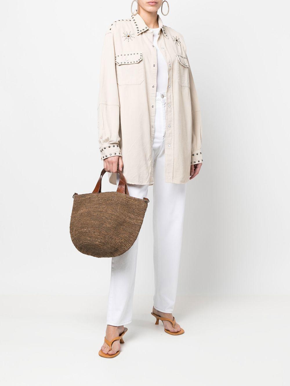  MIROZY DARK TEA IBELIV 