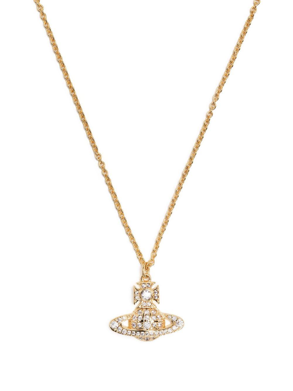  630203BH02R102SM GOLD WHITE VIVIENNE WESTWOOD 