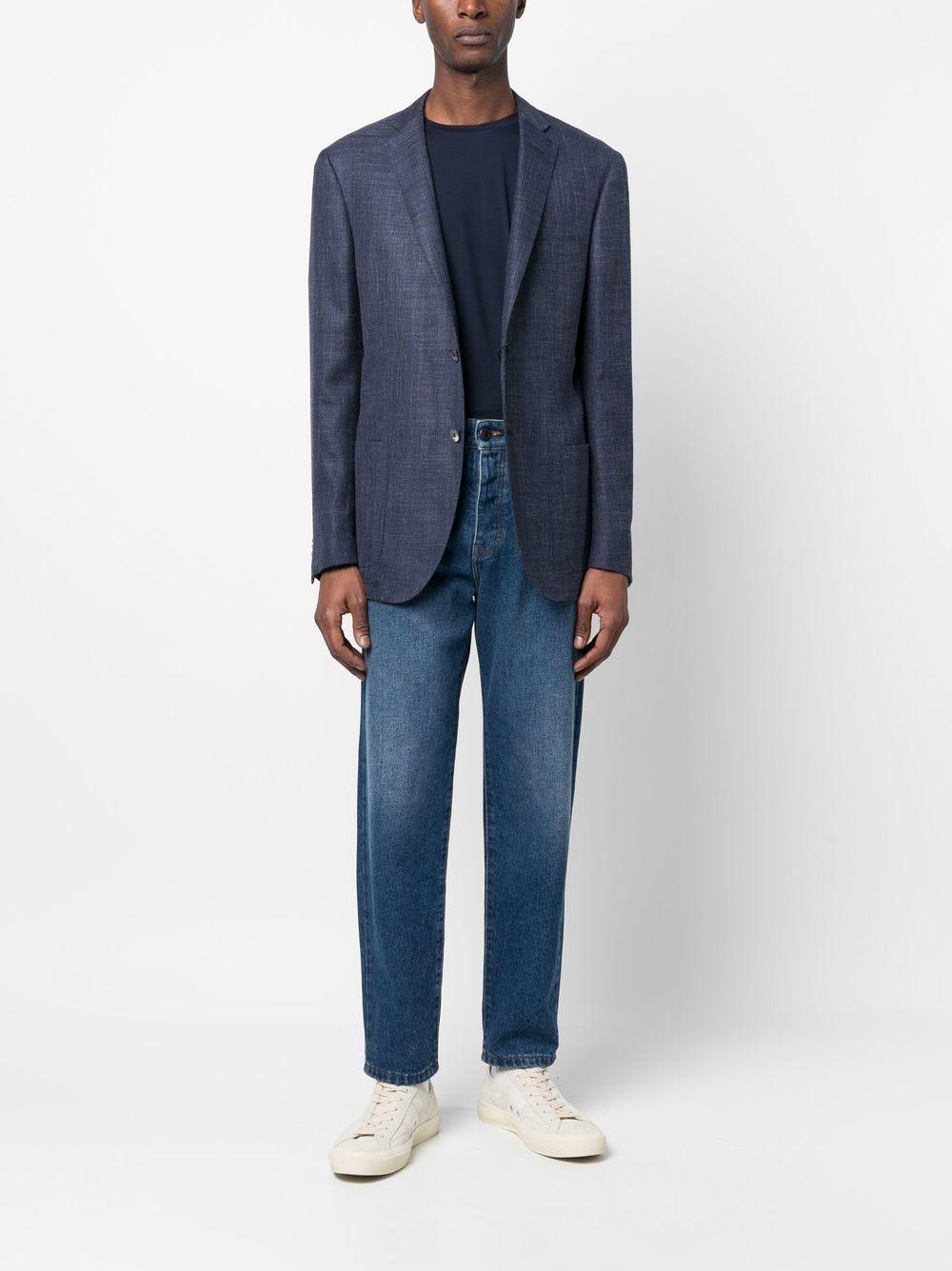  JG000174U52003 9200 BLUE HERNO 