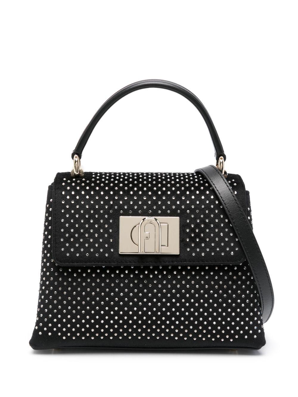  WB01262BX1472 O6000 NERO FURLA 