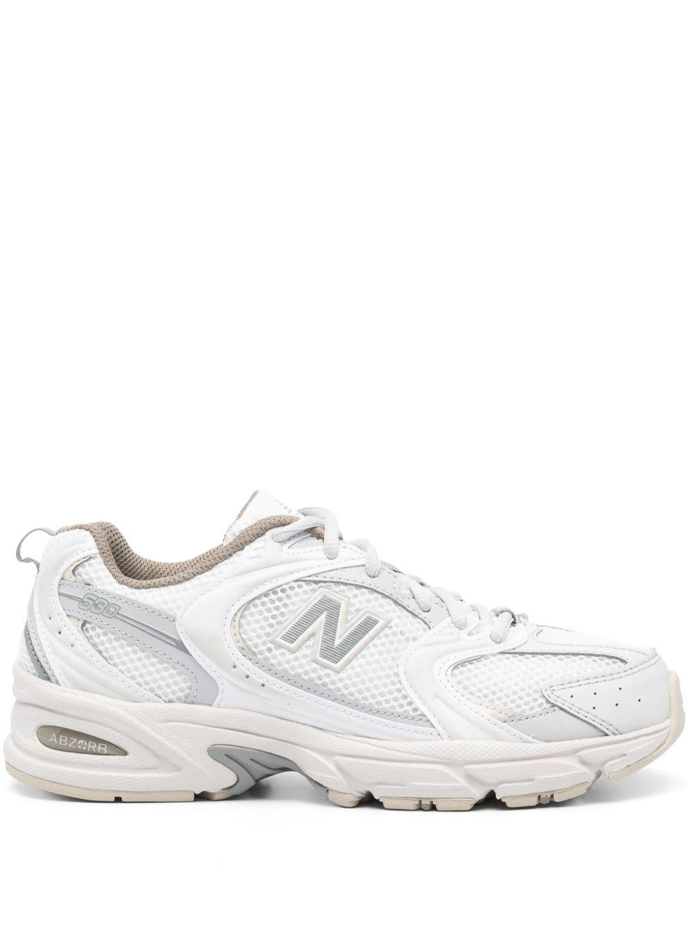 530 Sneakers U530NEC GREY NATURAL MATTER NEW BALANCE 