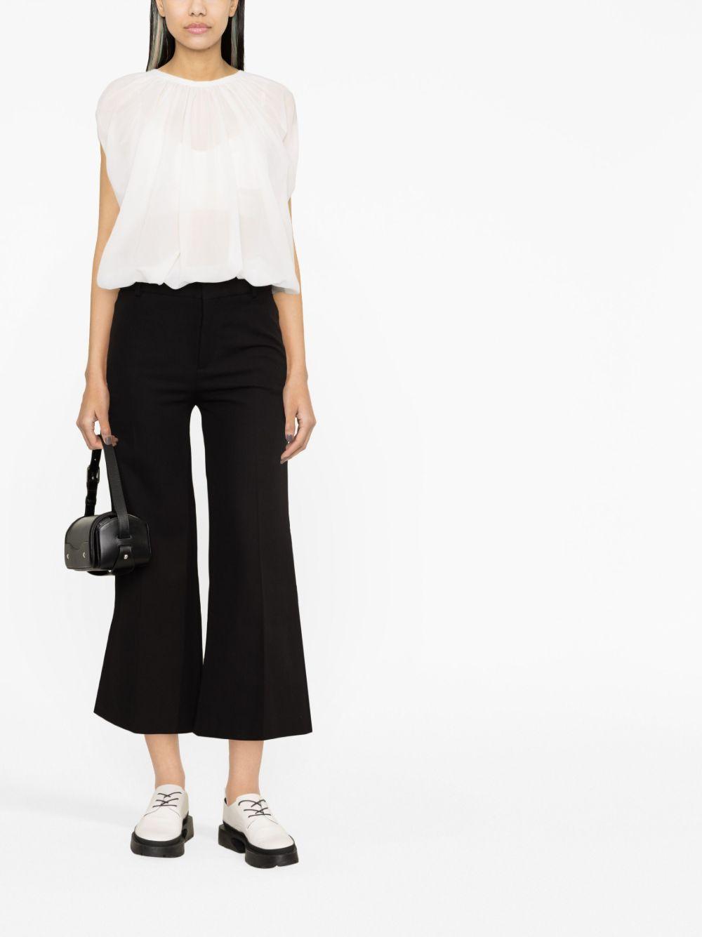  GKT021S23 2 OFF WHITE COMME DES GARCONS 