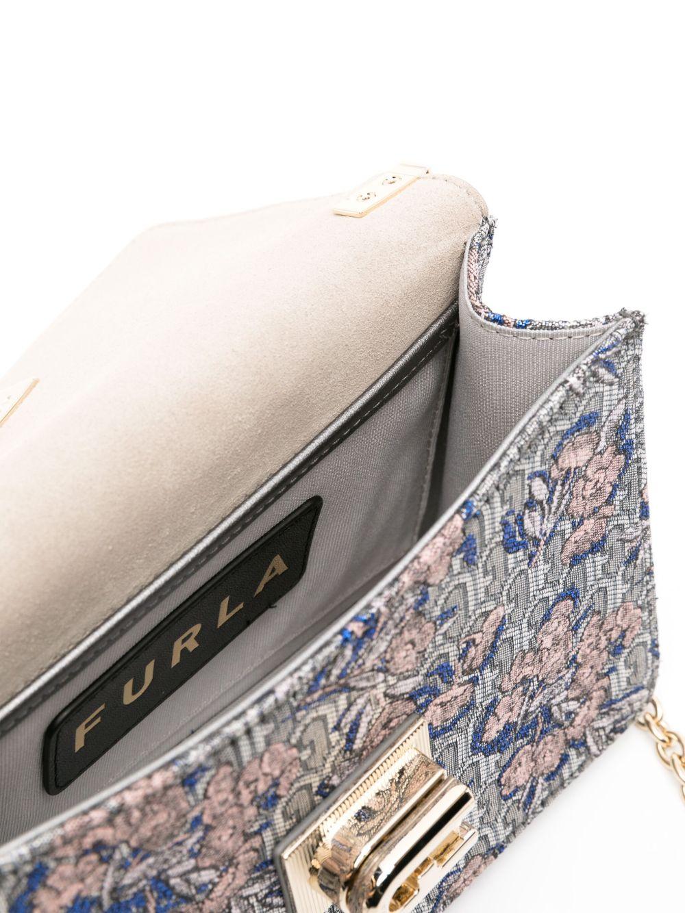  BAFKACOBX2555 A4700 TONI COLOR SILVER FURLA 