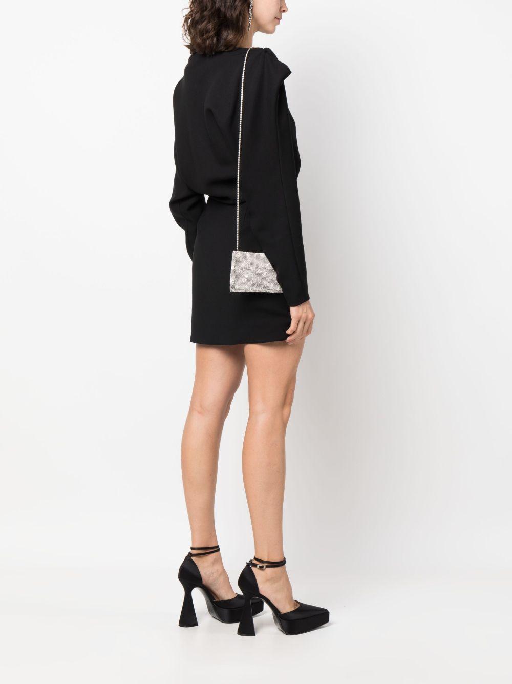  FW23015 019 SILVER BENEDETTA BRUZZICHES 