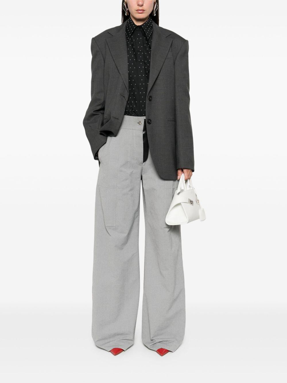  VICKYMM80226 003 NERO SPORTMAX 