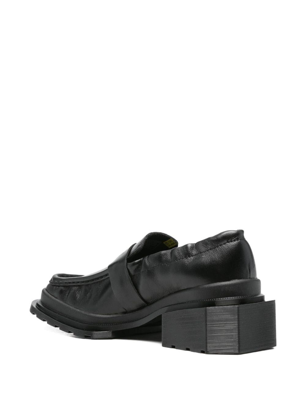 Mocassini Maybole 42063001 BLACK DR. MARTENS 