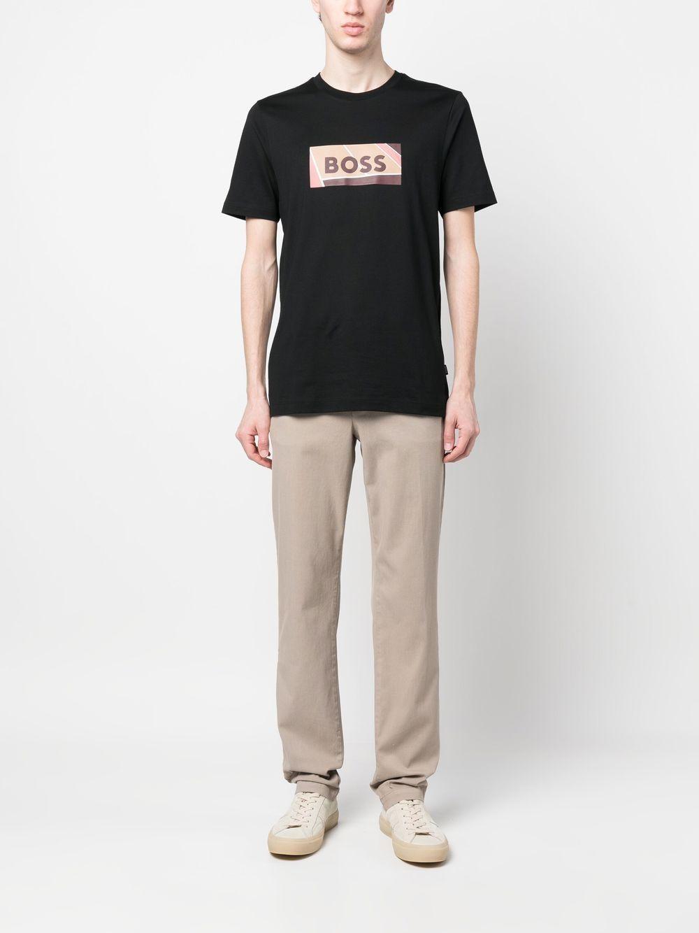  50486210 001 BLACK BOSS 