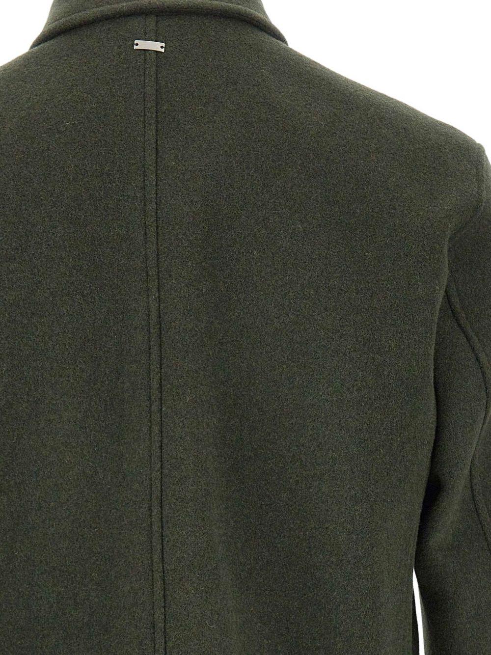  FI000138U33475R 7740 VERDE MILITARE HERNO 