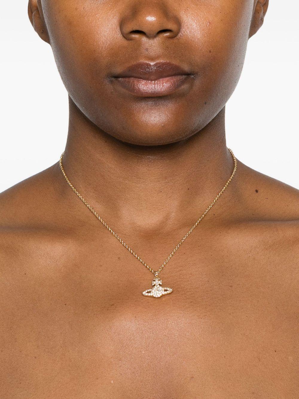  6302009202R934 P934 GOLD VIVIENNE WESTWOOD 