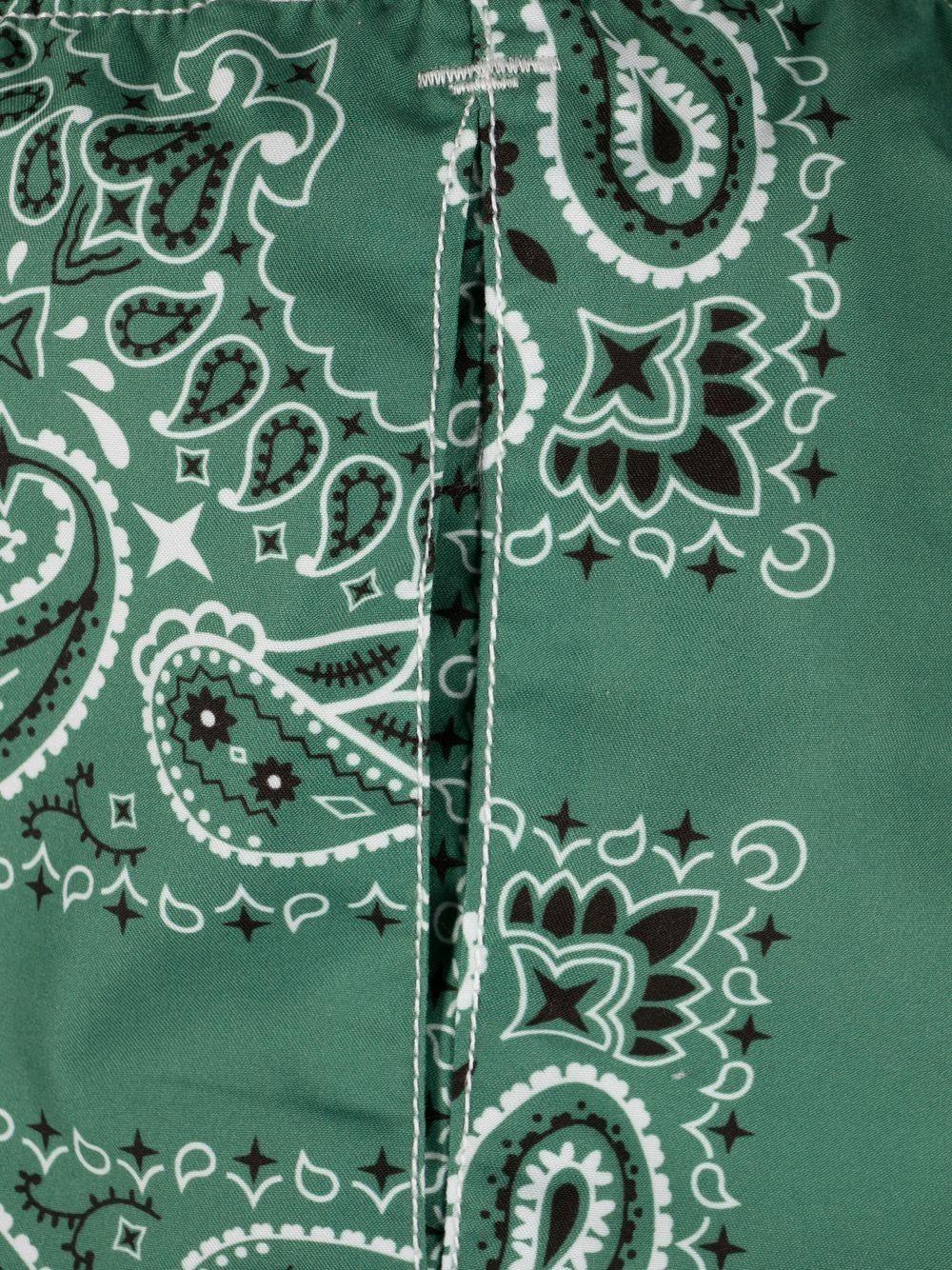  CAPRESE03583F BANDANNA ROUND 5201 MC2 SAINT BARTH 