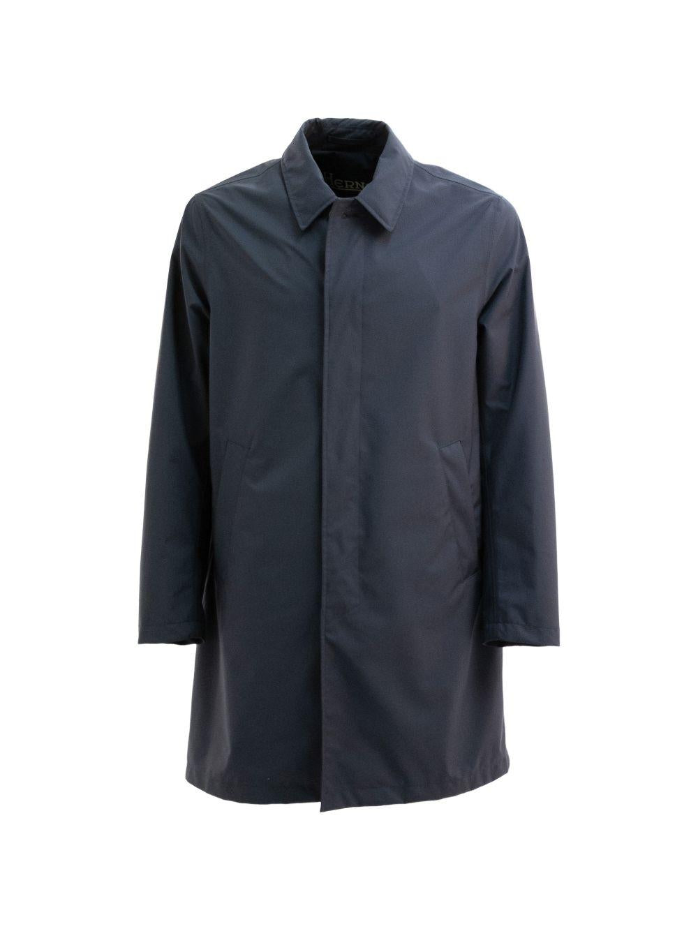  IM000399U12790 9220 BLUE CAMMELLO HERNO 